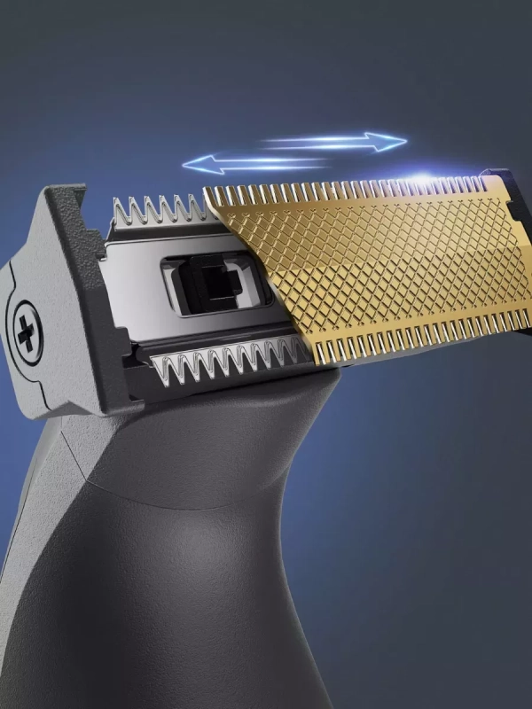 Триммер для бороды Forever Sharp Comfort TN6044E0