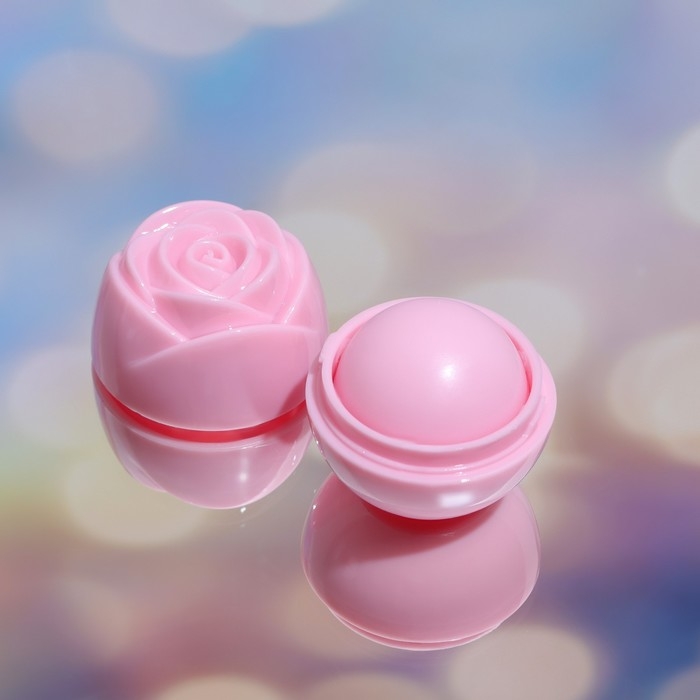 Бальзам для губ &laquo;Роза&raquo;, 12 г
