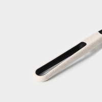 Венчик для взбивания Доляна Pronto, цвет чёрный