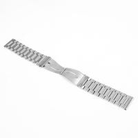 Ремешок для часов, 20 мм, металл, l-17.5 см Ремешок для часов, 20 мм, металл, l-17.5 см