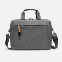 Cумка для ноутбука L225, темно-серая