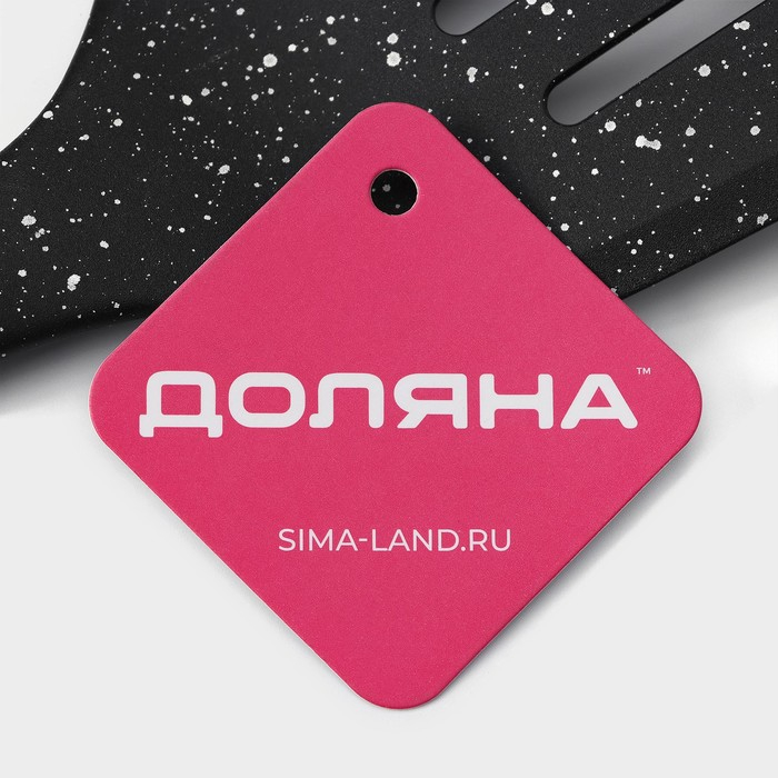 Набор кухонных принадлежностей Доляна «Космос», 4 предмета Набор кухонных принадлежностей Доляна «Космос», 4 предмета