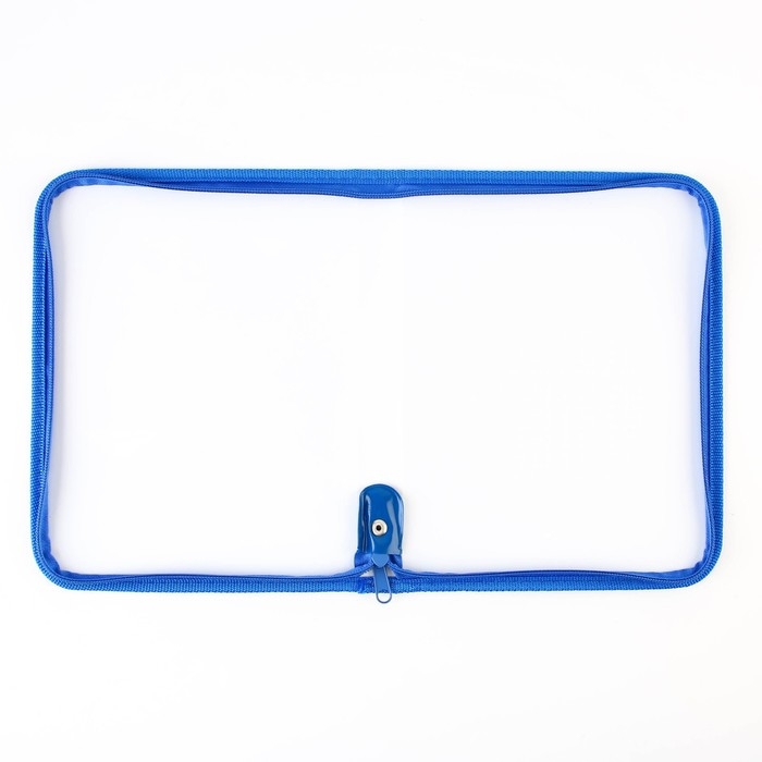 Папка для тетрадей А5 на молнии вокруг пластик ПМ-А5-04 унив &laquo;1 сентября: Зверята&raquo;