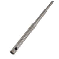 Сверло по арматуре ТУНДРА, 20 х 300 мм, SDS-plus