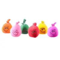 Антистресс сквиш мялка, минимальная фасовка &mdash; 30 шт, с мукой,в банке