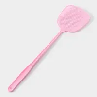 Мухобойка для защиты от насекомых &laquo;Сетка&raquo;, 46&times;11.5 см, МИКС