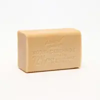 Мыло хозяйственное 72 % "Мой выбор" без обертки, 200 гр