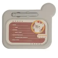 Набор доктора &laquo;Добрый доктор&raquo; 10 предметов световые и звуковые эффекты