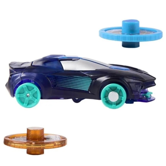 Трансформер &laquo;Дикие Скричеры Найтбайт л1&raquo;