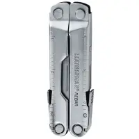 Мультитул Rebar с нейлоновым чехлом