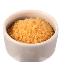 Взрывная карамель со вкусом апельсина "Кондимир",50г