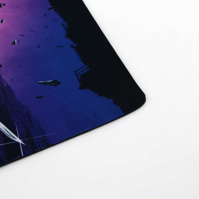 Коврик для компьютерной мыши &laquo;Аниме&raquo;, 22 х 18 см