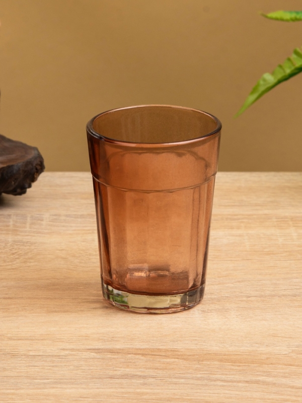 Подсвечник для чайной свечи 6х6х8,2 см