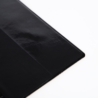 Обложка для паспорта, с уголками, цвет коричневый Обложка для паспорта, с уголками, цвет коричневый