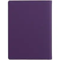 Ежедневник Spring Touch, недатированный, фиолетовый