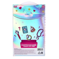 Набор-сюрприз &laquo;Волшебный единорог&raquo;, МИКС