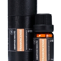 Эфирное масло "Ладан", 10 мл, в тубусе