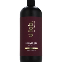 ULAB Парфюмированный гель для душа Cherry Smoke, 1000 мл ULAB Парфюмированный гель для душа Cherry Smoke, 1000 мл