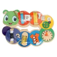 Развивающая игрушка Бизиборд