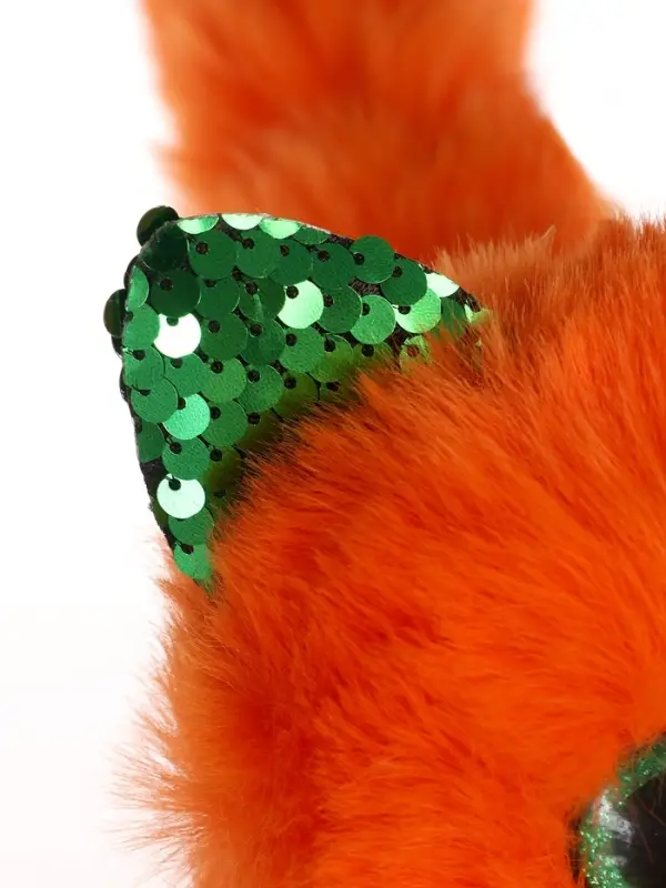 Puffy fluffy showbox (6pcs)