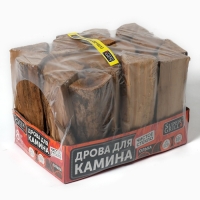 Дрова из Ольхи, сухие. В паке 8 кг. Дрова из Ольхи, сухие. В паке 8 кг.