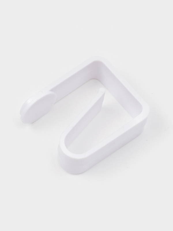 Зажимы для скатерти Доляна &laquo;Уют&raquo;, 4 шт