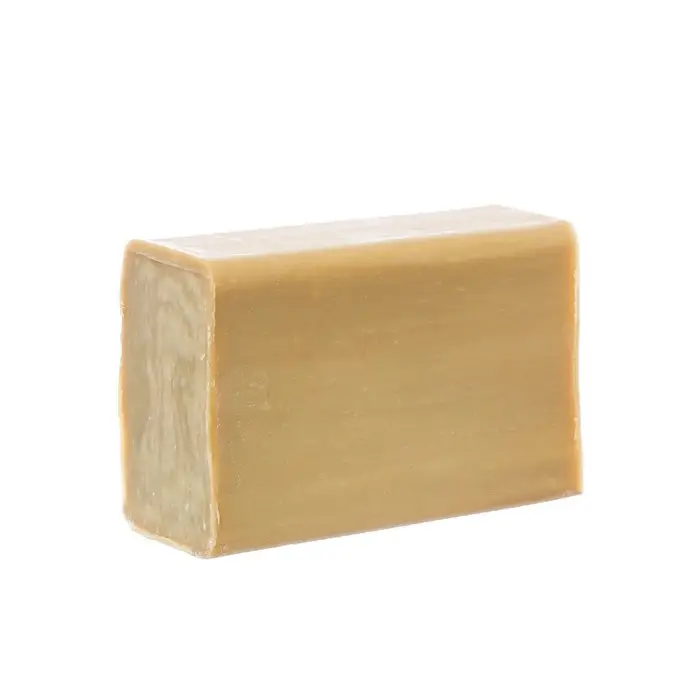 Мыло хозяйственное отбеливающее72 % NATURIANA в цветной обертке, 180 г