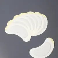 Противоотёчный пластырь для лимфатических узлов, одноразовый, фасовка - 4 шт., 13&times;7 см