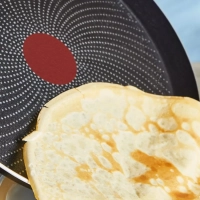 Сковорода блинная So' Light 25 см с антипригарным покрытием