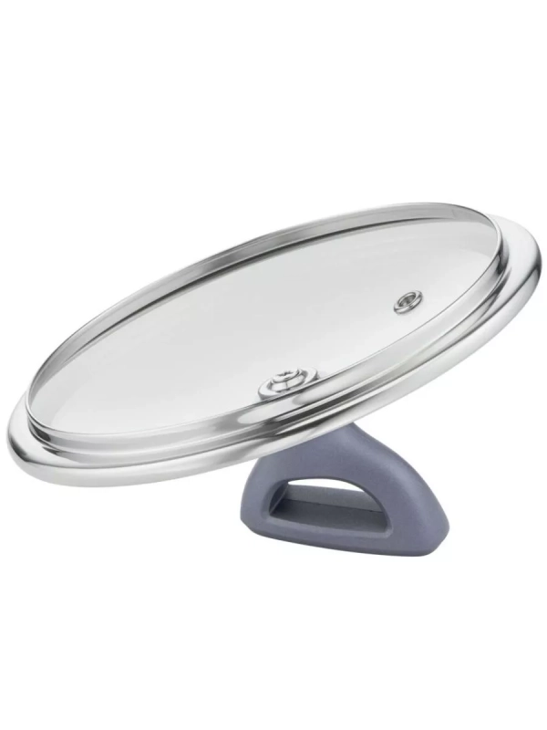 Ковш с крышкой Daily Cook G7122255, 16 см, 1.5 л