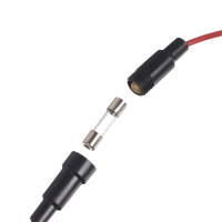 Самоклеящаяся светодиодная подсветка 120 см, белая 12В