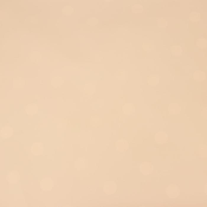 Пленка двухсторонняя "Горох крупный", лайм, 0,58 х 10 м