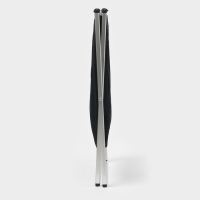 Корзина для белья Доляна LAUNDRY, складная, 42&times;40&times;58 см