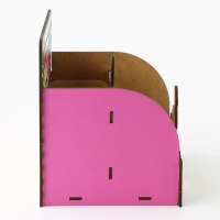 Органайзер для канцелярии &laquo;Фламинго&raquo;