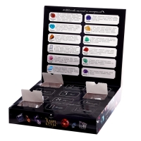 Адвент-календарь «12 камней» Адвент-календарь «12 камней»