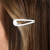 Заколки для волос детские «Dream», 7 шт, 5 х 1 х 0,1см Заколки для волос детские «Dream», 7 шт, 5 х 1 х 0,1см