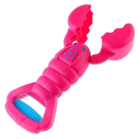 Снежколеп-песколеп «Краб», цвета МИКС Снежколеп-песколеп «Краб», цвета МИКС