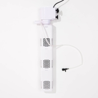 Фильтр внутренний JINGYE JY-1200F, трехсекционный, 1800 л/ч, 35 Вт Фильтр внутренний JINGYE JY-1200F, трехсекционный, 1800 л/ч, 35 Вт