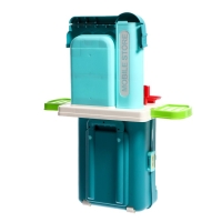 Игровой набор &laquo;Магазин&raquo; в чемоданчике, с аксессуарами