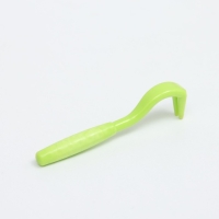 Набор выкручивателей для клещей, 2 размера, зелёные Набор выкручивателей для клещей, 2 размера, зелёные