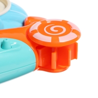 Игрушка для купания в ванной &laquo;Мишутка&raquo;, с ковшиком