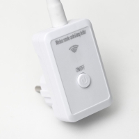 Бра с ПДУ "Синди" Е27 15Вт белый 4х2х33см Бра с ПДУ "Синди" Е27 15Вт белый 4х2х33см