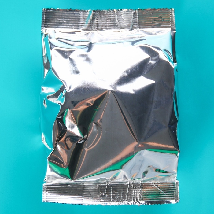 Подарочный набор новогодний &laquo;Волшебных моментов&raquo;: чай, печенье, конфеты