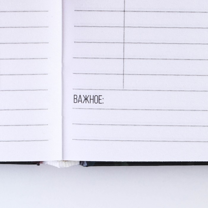 Ежедневник &laquo;Весна в сердце&raquo;, А5, 160 листов