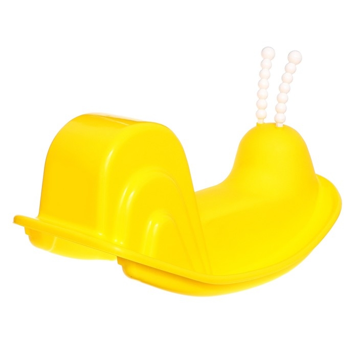 Качалка &laquo;Улитка&raquo;, МИКС