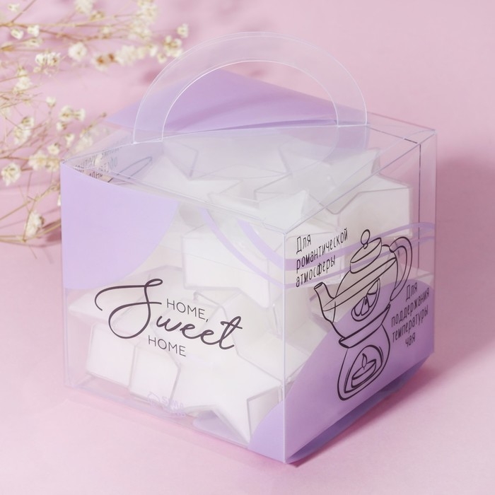 Чайные свечи &laquo;Для атмосферы&raquo;, 12 шт.