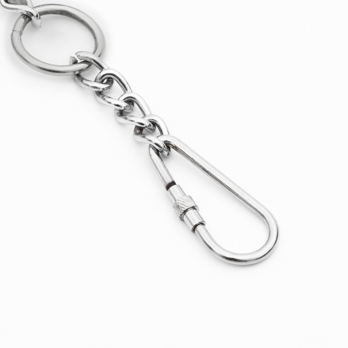 Игрушка для птиц "Веер" с колокольчиком, натуральное дерево, 20 х 20 см