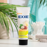 Крем для ног Exxe смягчающий "Детокс эффект", 75 мл Крем для ног Exxe смягчающий "Детокс эффект", 75 мл