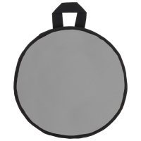 Ледянка Snow Cat, d=30 см, толщина 2 см, цвет МИКС Ледянка Snow Cat, d=30 см, толщина 2 см, цвет МИКС