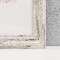 Фоторамка пластик "МИРАМ" 20х30 см, 642653-8 (пластиковый экран)